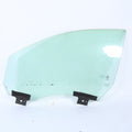 2010-2019 FORD TAURUS 4 DOOR SEDAN DRIVER FRONT LEFT DOOR WINDOW GLASS OEM