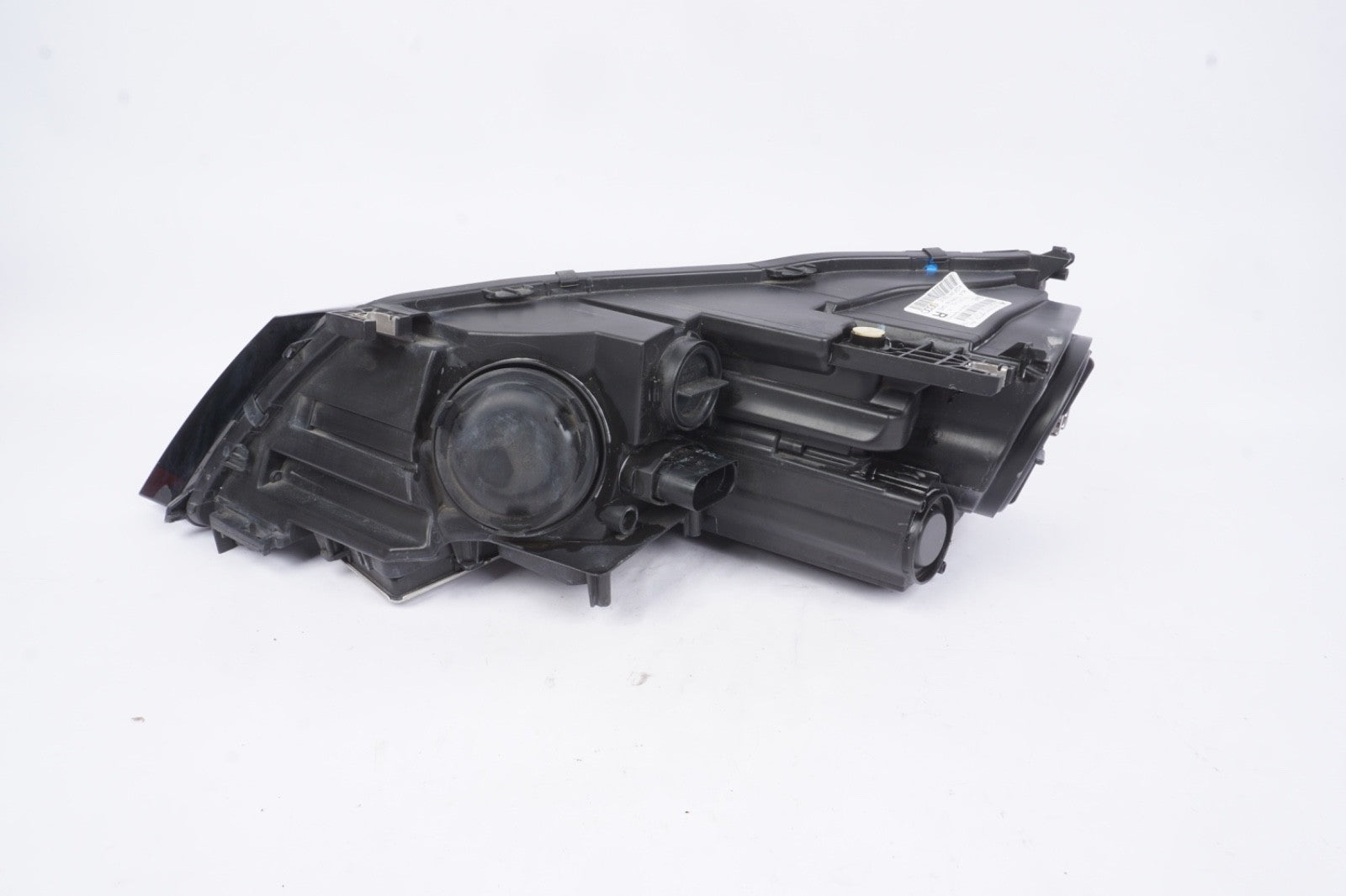 2012 - 2015 Audi A7 S7 RH Passenger Side Headlight Full LED Complete OEM