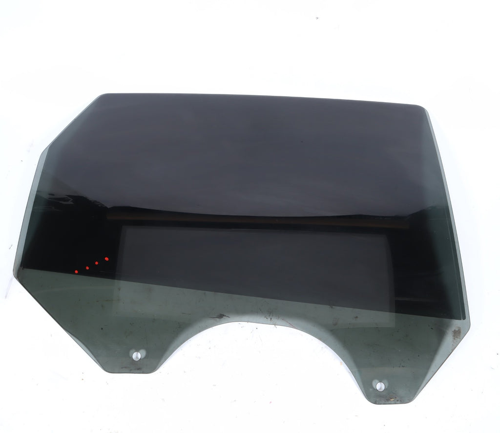 2011-2020 Dodge Journey Rear Right Door Window Glass OEM 43R004589
