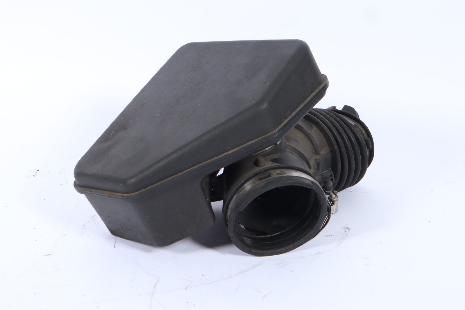 2011-2014 FORD EDGE 3.5L AIR CLEANER COMPLETE W/ AIR FLOW METER BT439C662AG) OEM