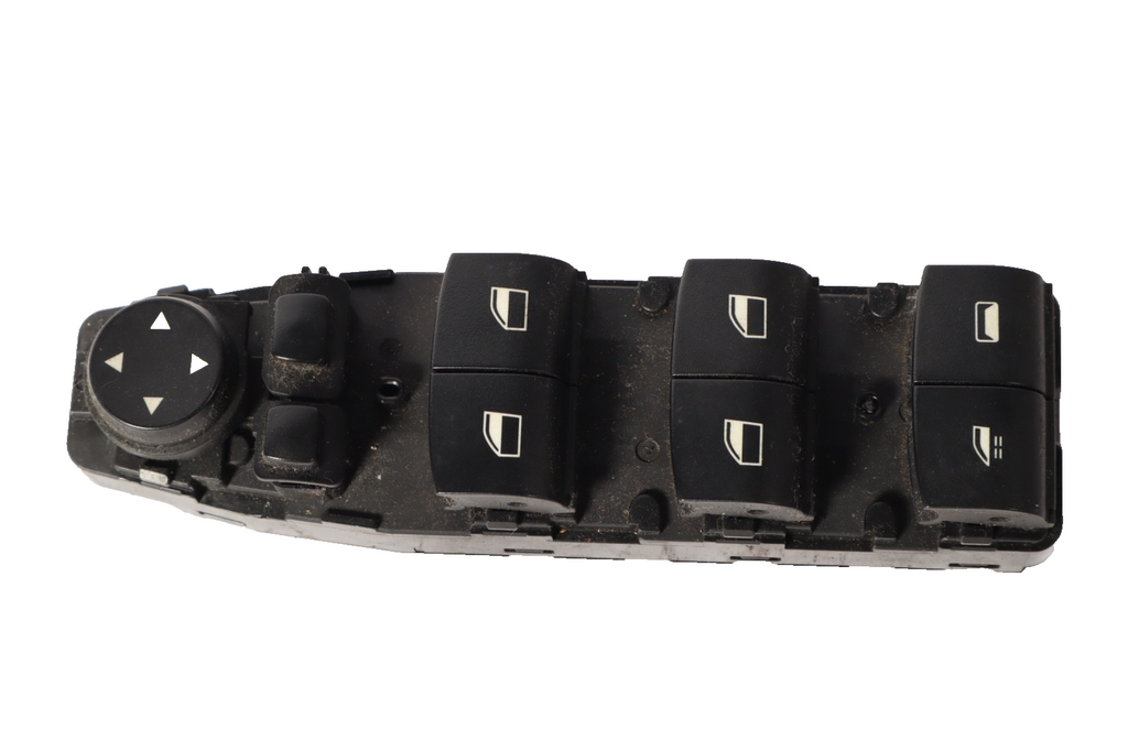 2012 – 2018 M6 640i 650i X Drive OEM Master Power Window Switch Control OEM