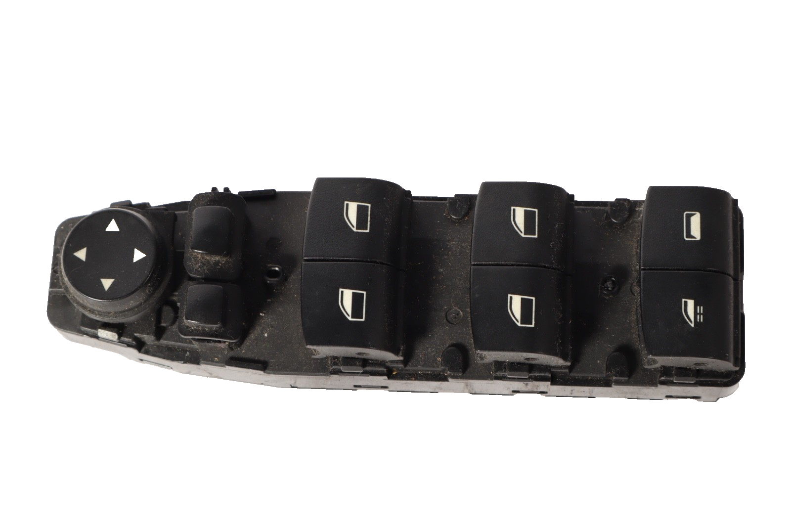2012 – 2018 M6 640i 650i X Drive OEM Master Power Window Switch Control OEM