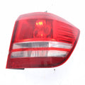 2009 - 2011 Dodge Journey Right Passenger Side Tail Light OEM