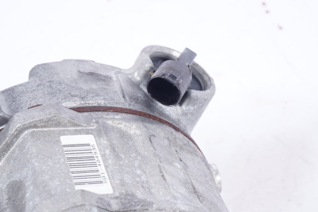 2018 - 2025 ALFA ROMEO STELVIO 2.0L A/C AIR CONDITIONER COMPRESSOR OEM 50540132