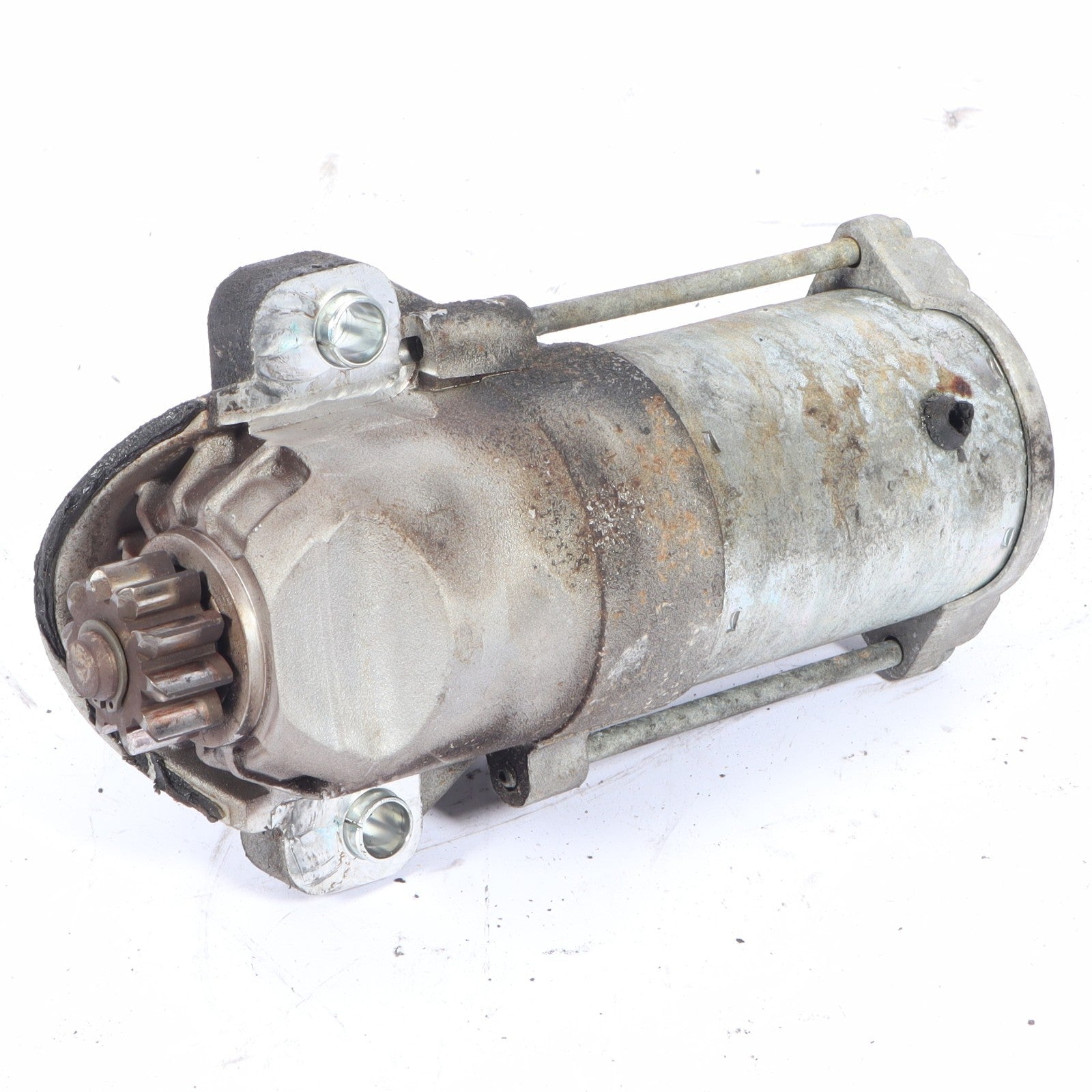 2007-2018 FORD EDGE STARTER MOTOR 3.5L OEM 8G1T-11000-AE