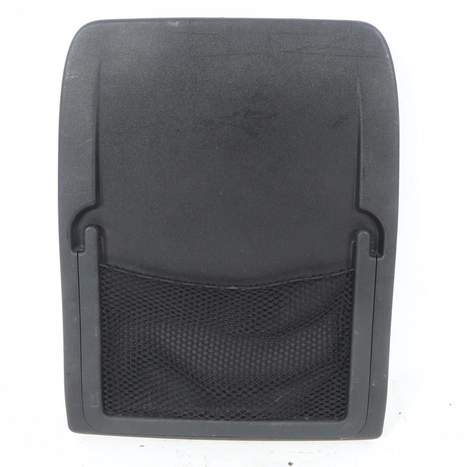 2013 DODGE GRAND CARAVAN COVER TRIM PANEL FRONT LEFT DRIVER SEAT BACK OEM