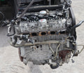 2005-2013 VOLVO C70 C30 S40 V50 ENGINE MOTOR 100, 768MI TESTED ONLY PICK UP!!!