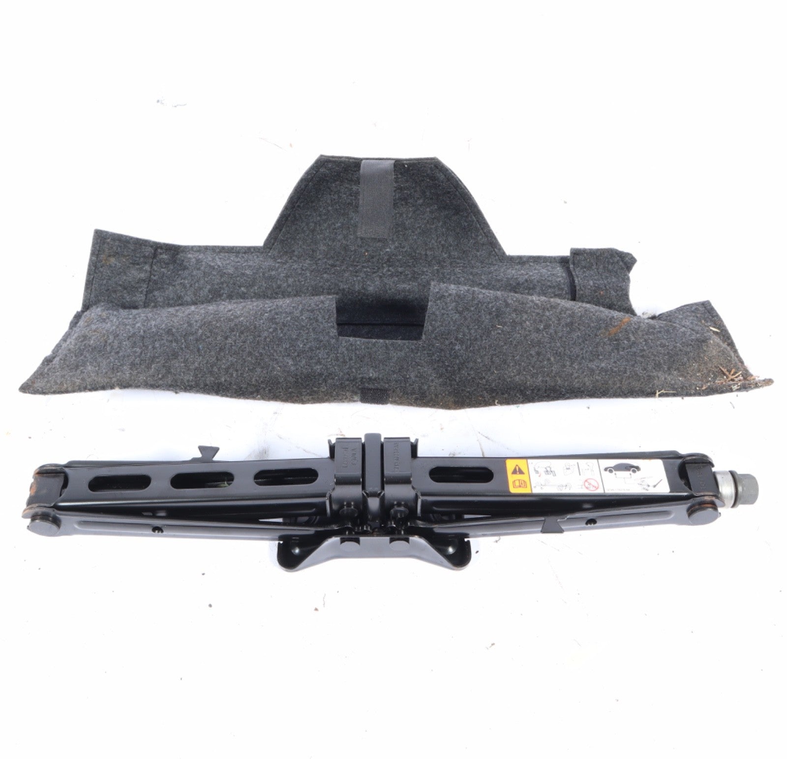 2011-2019 FORD EXPLORER TAURUS JACK OEM