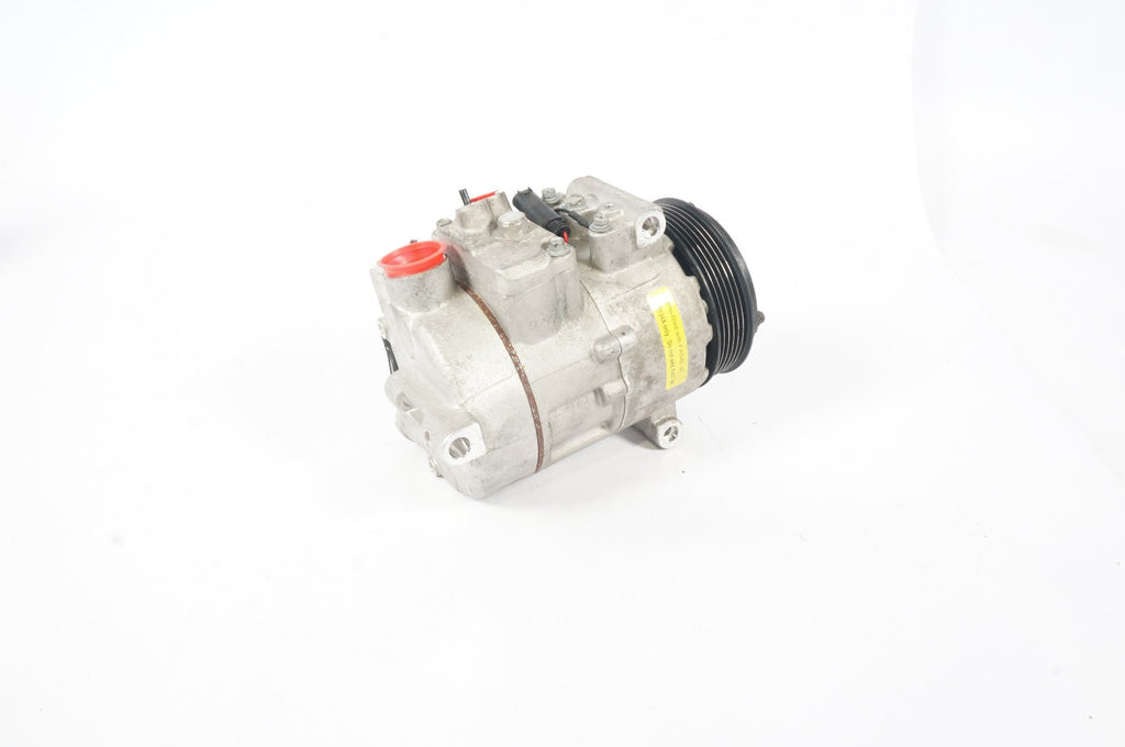 2018 - 2024 ALFA ROMEO STELVIO A/C Air Compressor 50540132 2.0l