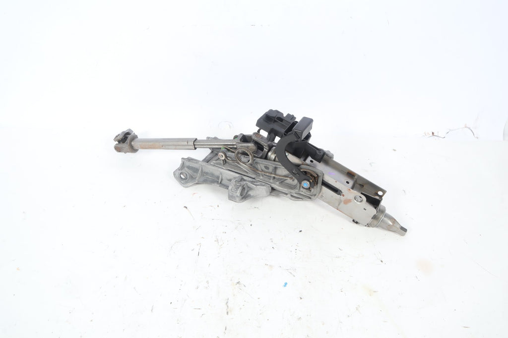 2006-2013 VOLVO C70 FLOOR SHIFT SHIFTER STEERING COLUMN OEM