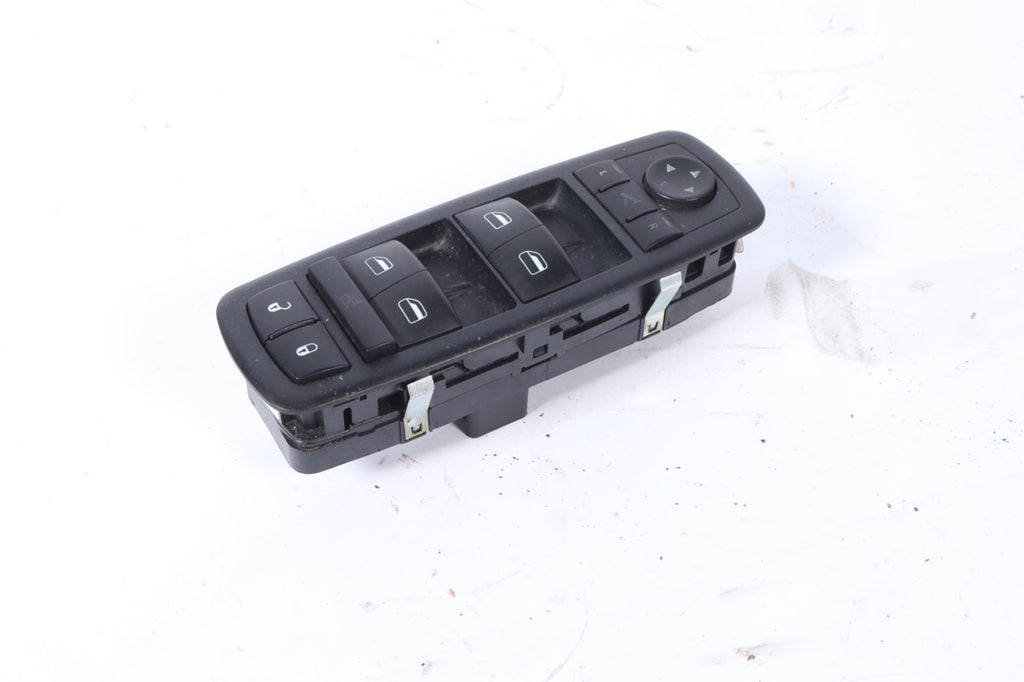 2011-2020 CHRYSLER DODGE JEEP MASTER WINDOW SWITCH OEM  04602536AG