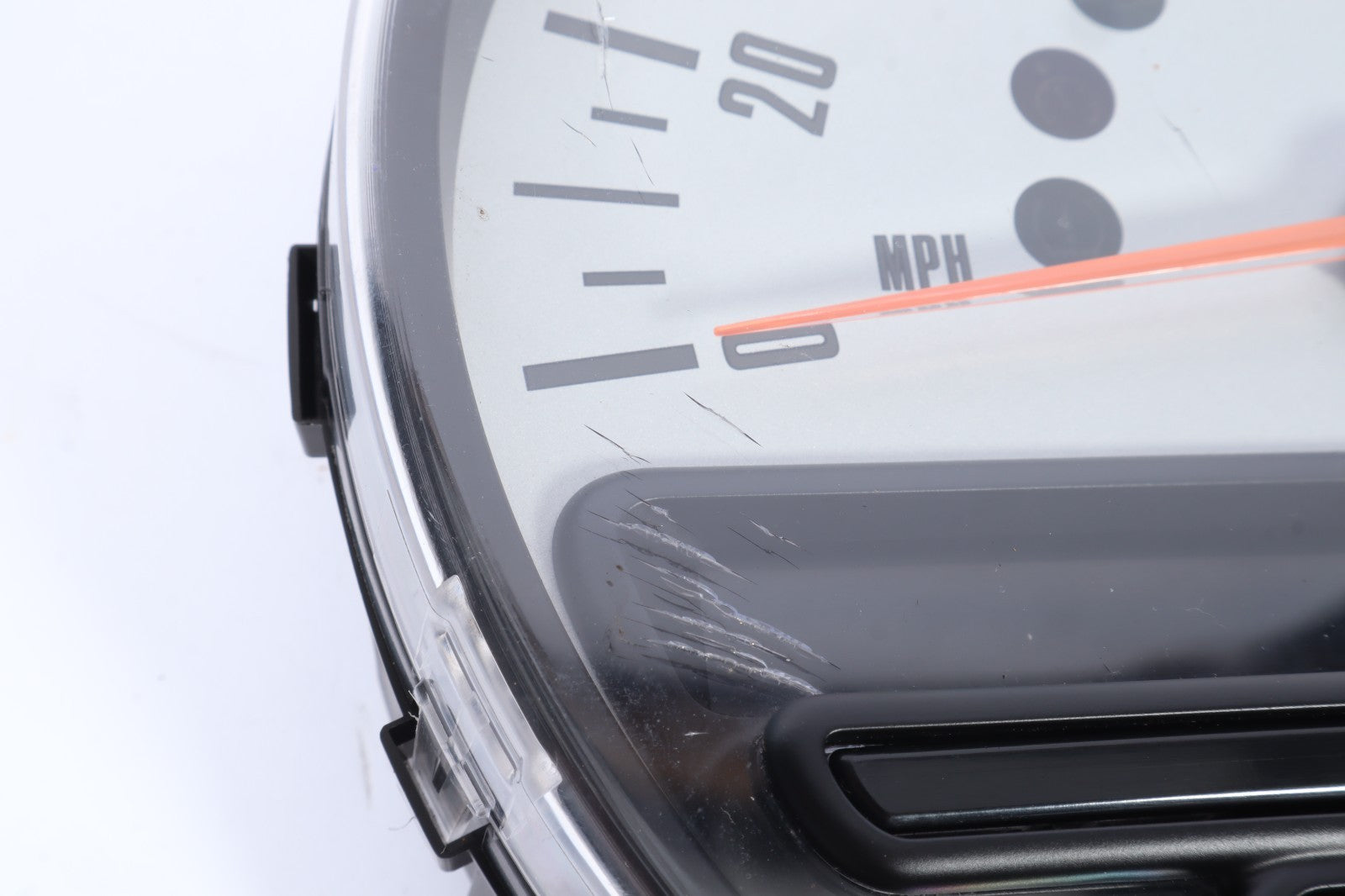 2011-2015 MINI COOPER SPEEDOMETER GAUGE INSTRUMENT CLUSTER OEM
