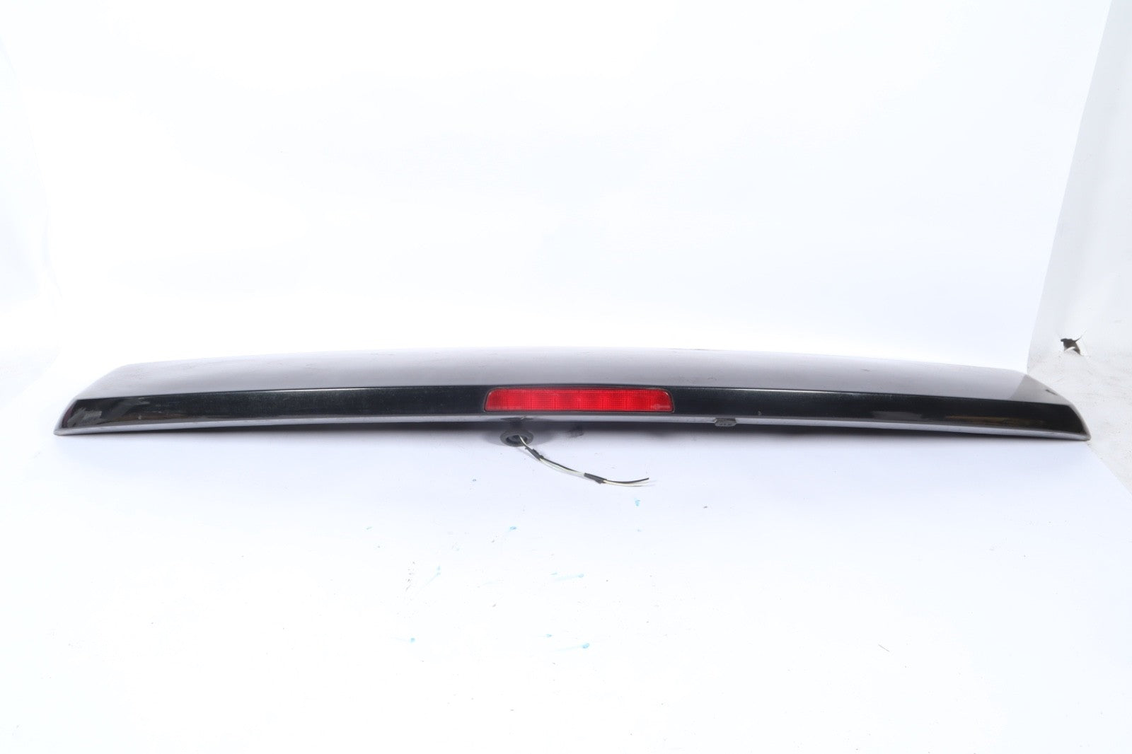2011-2020 Dodge GRAND Caravan TOWN & COUNTRY Rear Tailgate Spoiler OEM