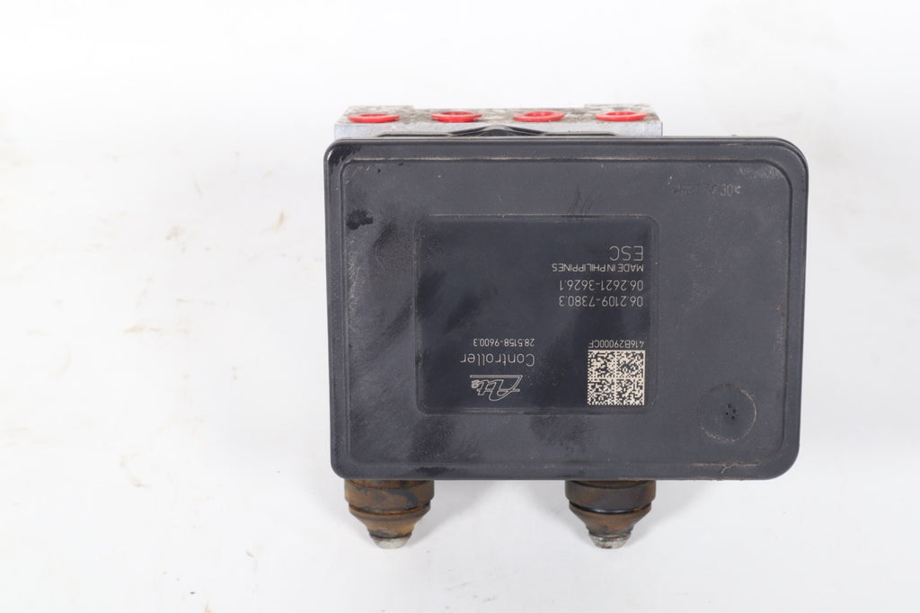 2017 18 Mitsubishi Outlander ABS Anti Lock Brake Pump Control Unit 4670B231 OEM