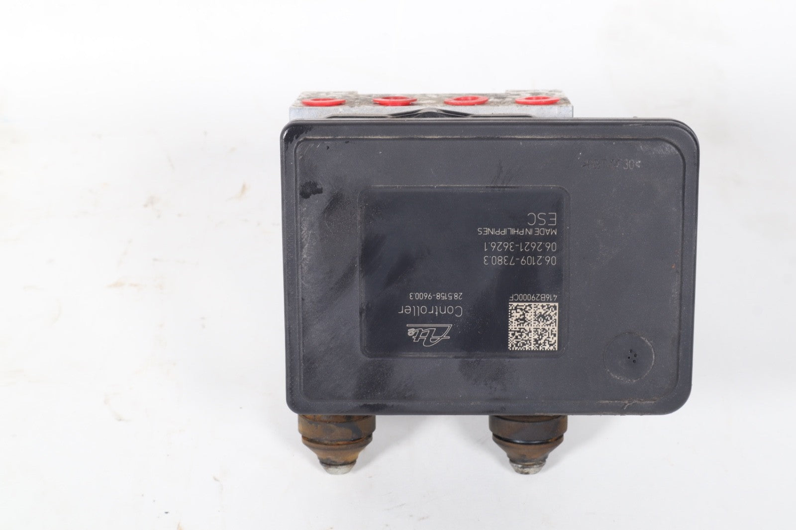 2017 18 Mitsubishi Outlander ABS Anti Lock Brake Pump Control Unit 4670B231 OEM