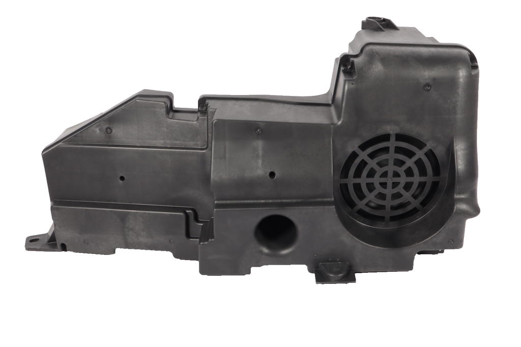 2012 - 2015 AUDI A7 SUBWOOFER SPEAKER BOX GENUINE 4G9035381A OEM