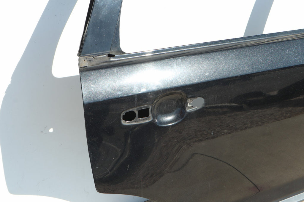 2011 - 2014 FORD EDGE REAR RIGHT SIDE DOOR SHELL OEM ONLY PICK UP!!!