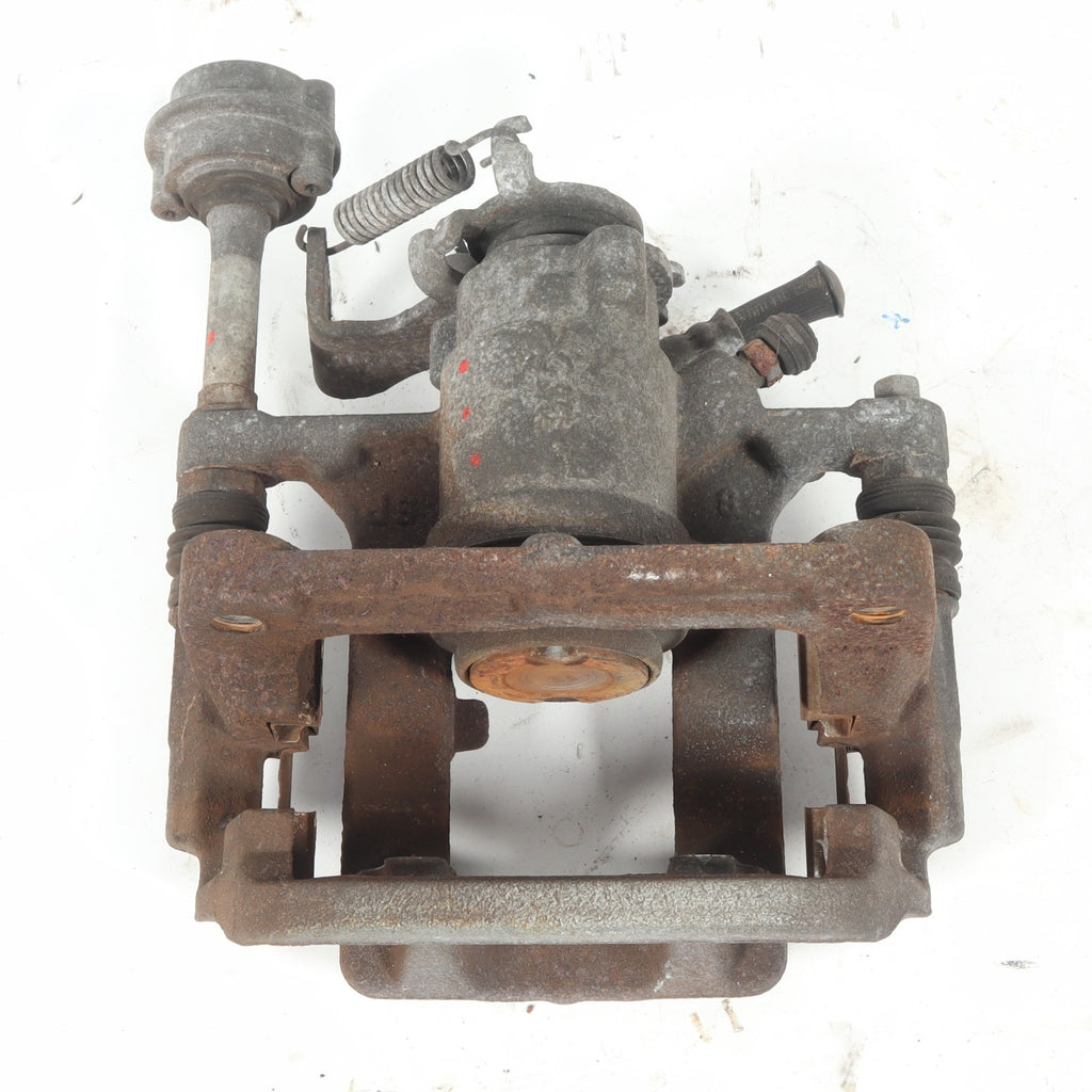 2016-2019 BUICK CASCADA GM REAR BRAKE CALIPER LH DRIVER SIDE OEM 13407141