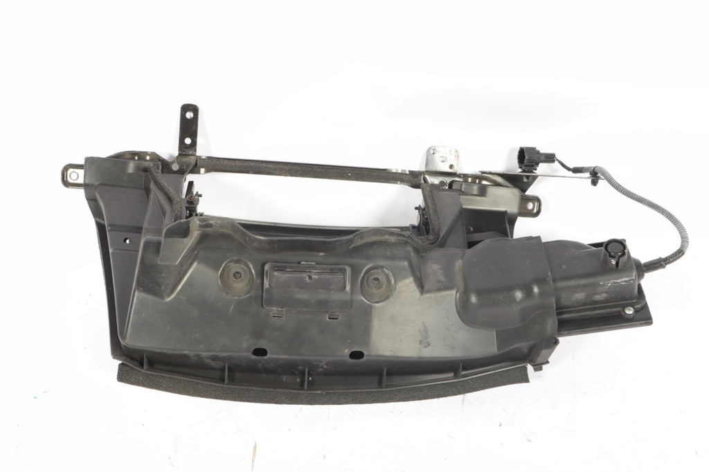 2013 - 2017 Nissan Leaf Charging Port Door Cover Assembly OEM