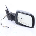 2004-2009 BMW X3 RH PASSENGER RIGHT SIDE VIEW POWER DOOR MIRROR OEM
