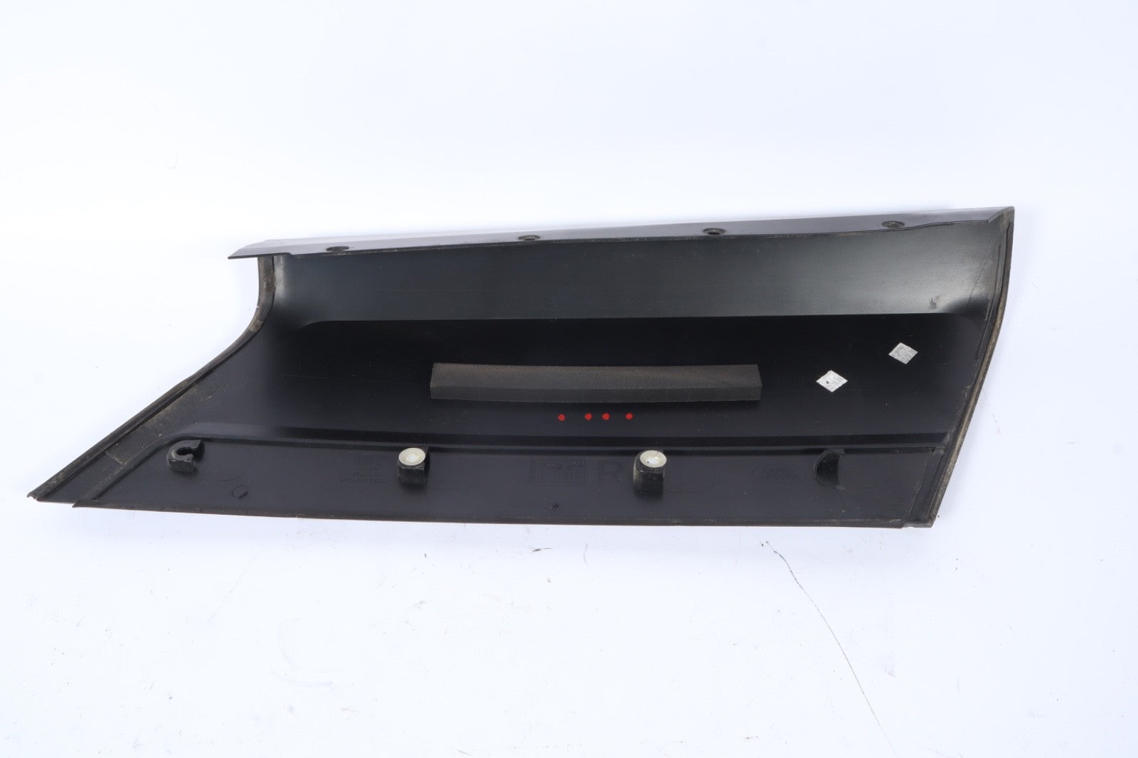 2003-2012 LR Range Rover Rear Right Quarter  Molding Cover OEM DDH000083
