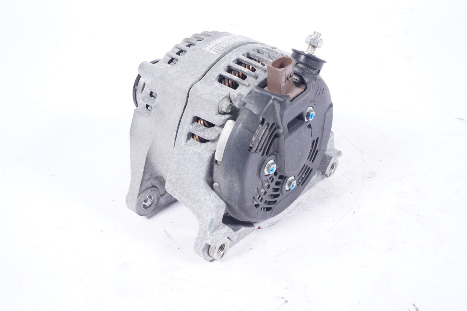 2020 - 2025 ALFA ROMEO STELVIO 2.0L ALTERNATOR OEM