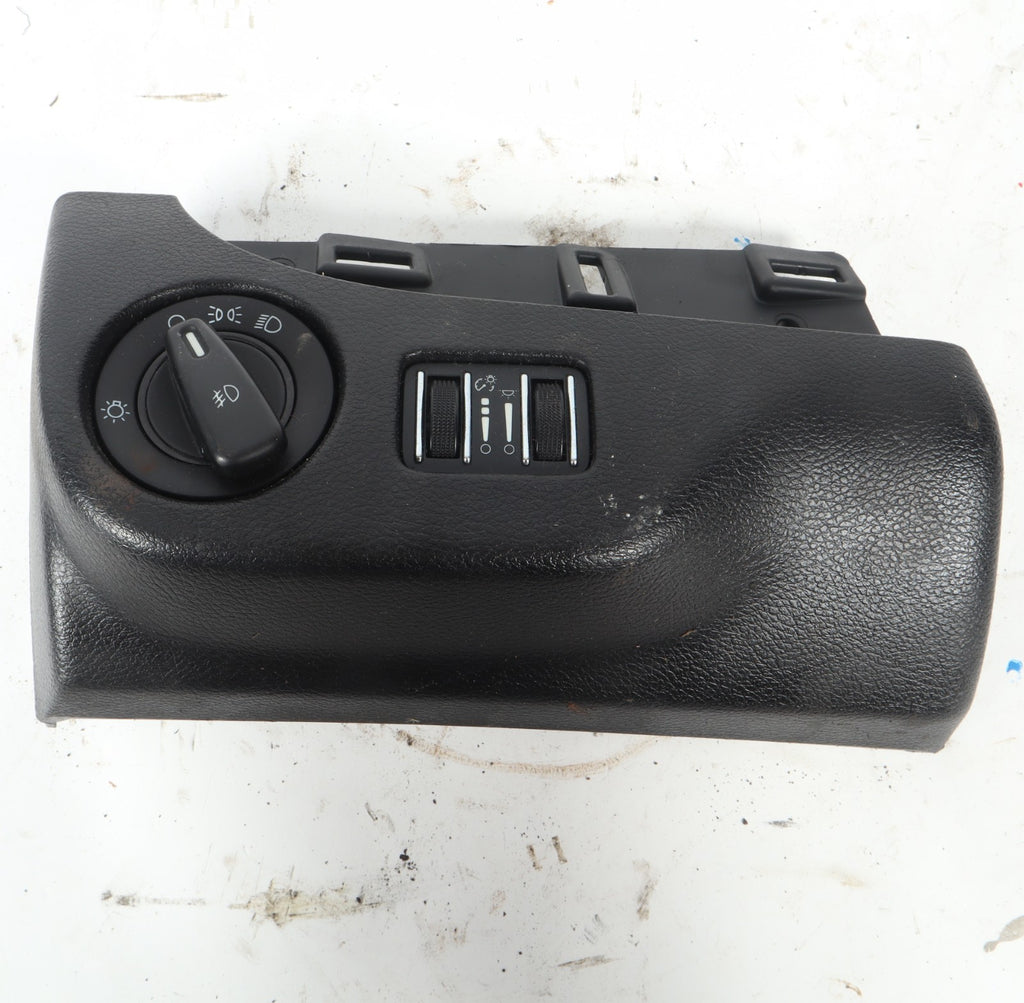 2011-2016 CHRYSLER TOWN & COUNTRY HEADLIGHT DIMMER SWITCH 1PE41DX9AB OEM