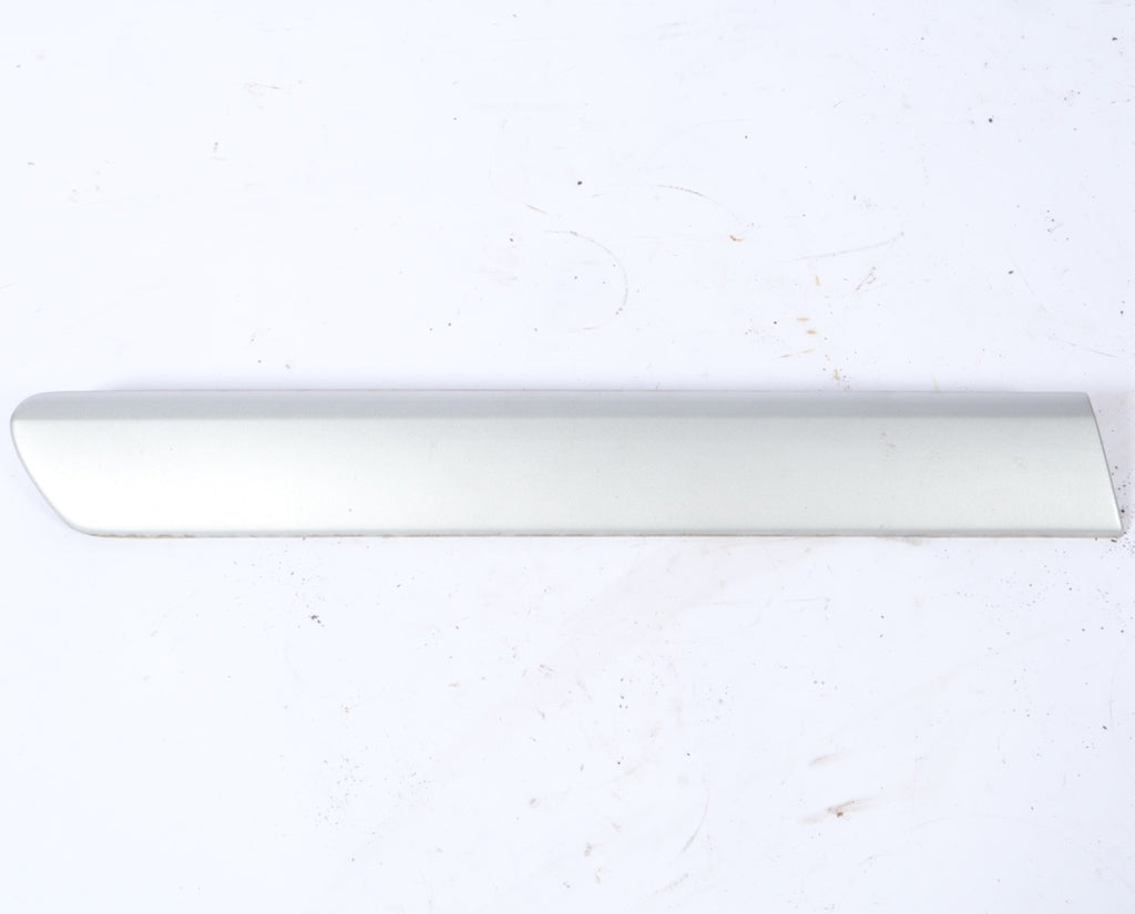 1998-2002MERCEDES CLK430 CLK320 REAR RIGHT QUARTER MOLDING TRIM A2086900462 OEM