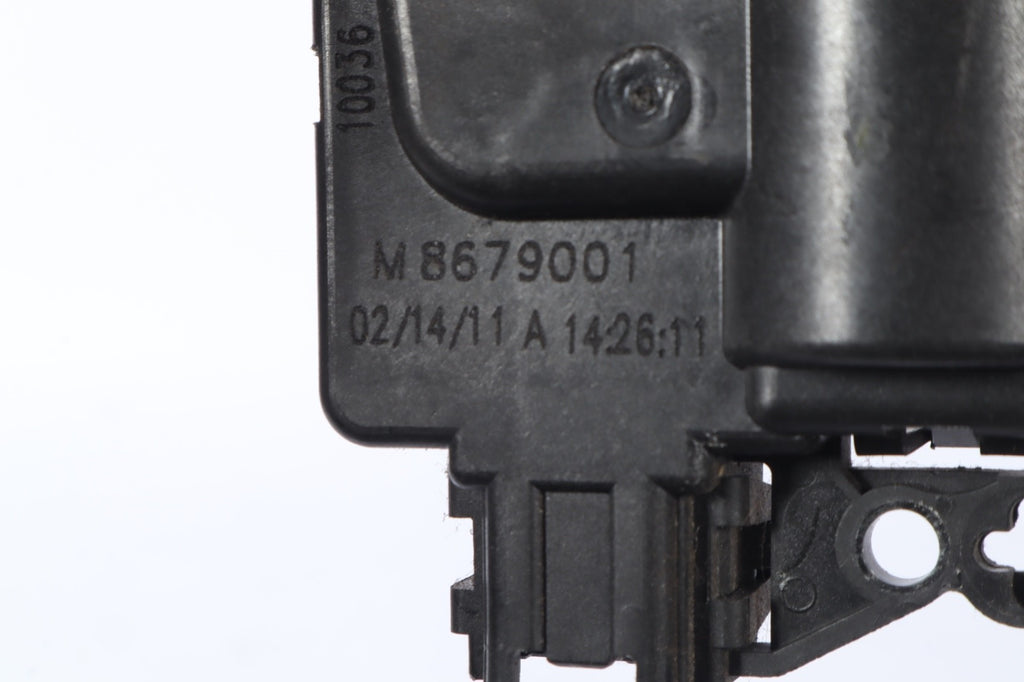 2008-2016 Chrysler Town & Country Temperature Heater A/C Actuator OEM