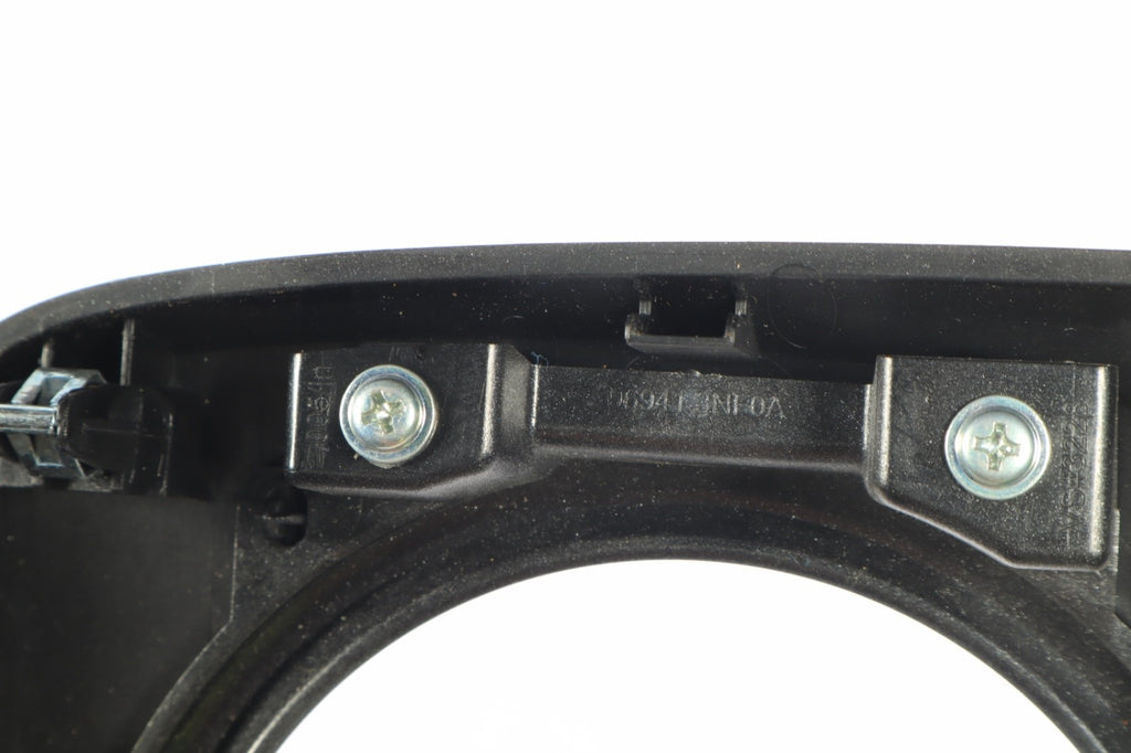 2013 - 2017 Nissan Leaf Front Center Console Automatic Shifter Trim Bezel OEM