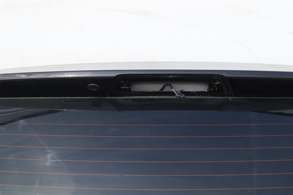 2009 - 2020 DODGE JOURNEY REAR LIFTGATE TAILGATE HATCH W/ GLASS OEM ONLY PICK UP