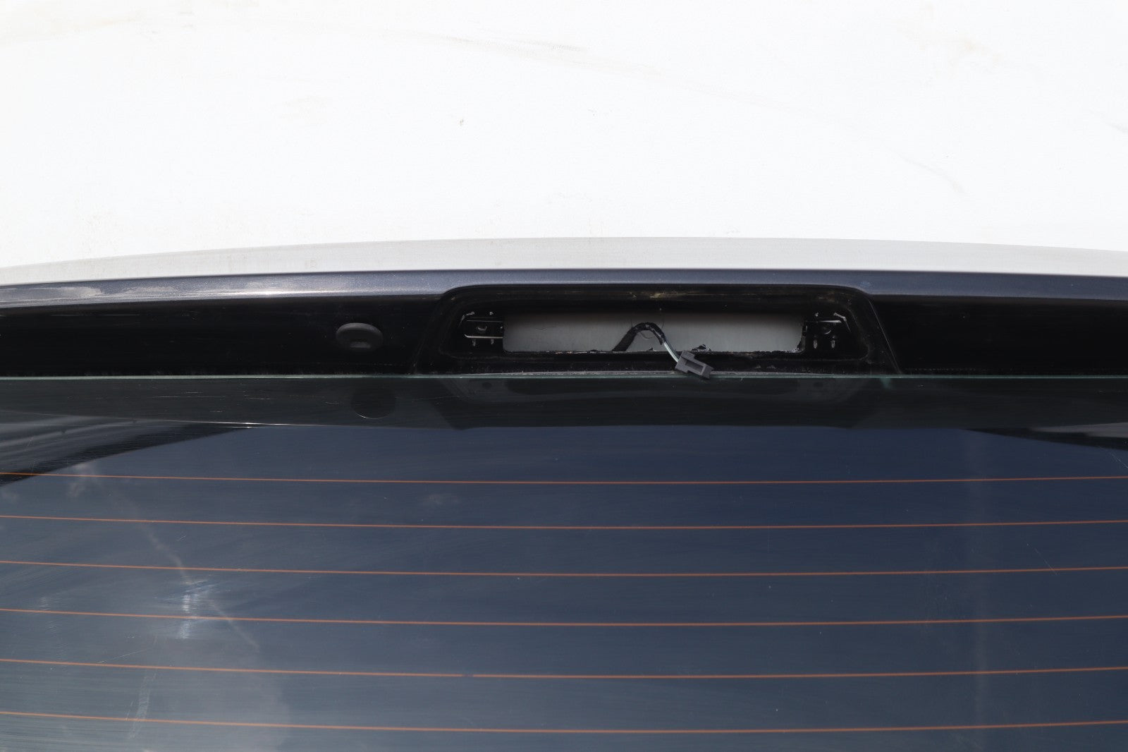 2009 - 2020 DODGE JOURNEY REAR LIFTGATE TAILGATE HATCH W/ GLASS OEM ONLY PICK UP