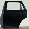 2011 - 2014 FORD EDGE REAR LEFT DRIVER SIDE DOOR SHELL OEM ONLY PICK UP!!!