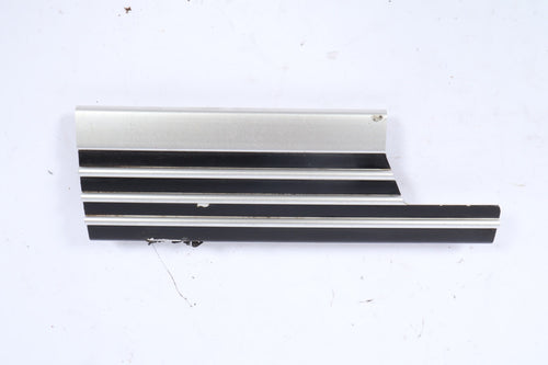 2003-2012 LAND ROVER RANGE ROVER DOOR SILL SCUFF TRIM OEM
