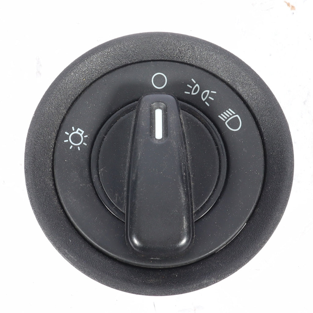 2011-2020 DODGE JOURNEY HEADLIGHT CONTROL SWITCH OEM