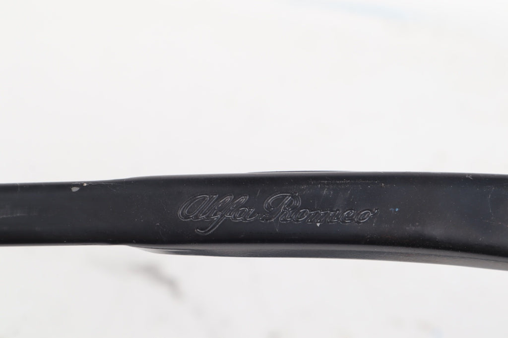 17-24 Alfa Romeo Stelvio Front Right&Left Windshield Wiper Arm Blade Set OEM