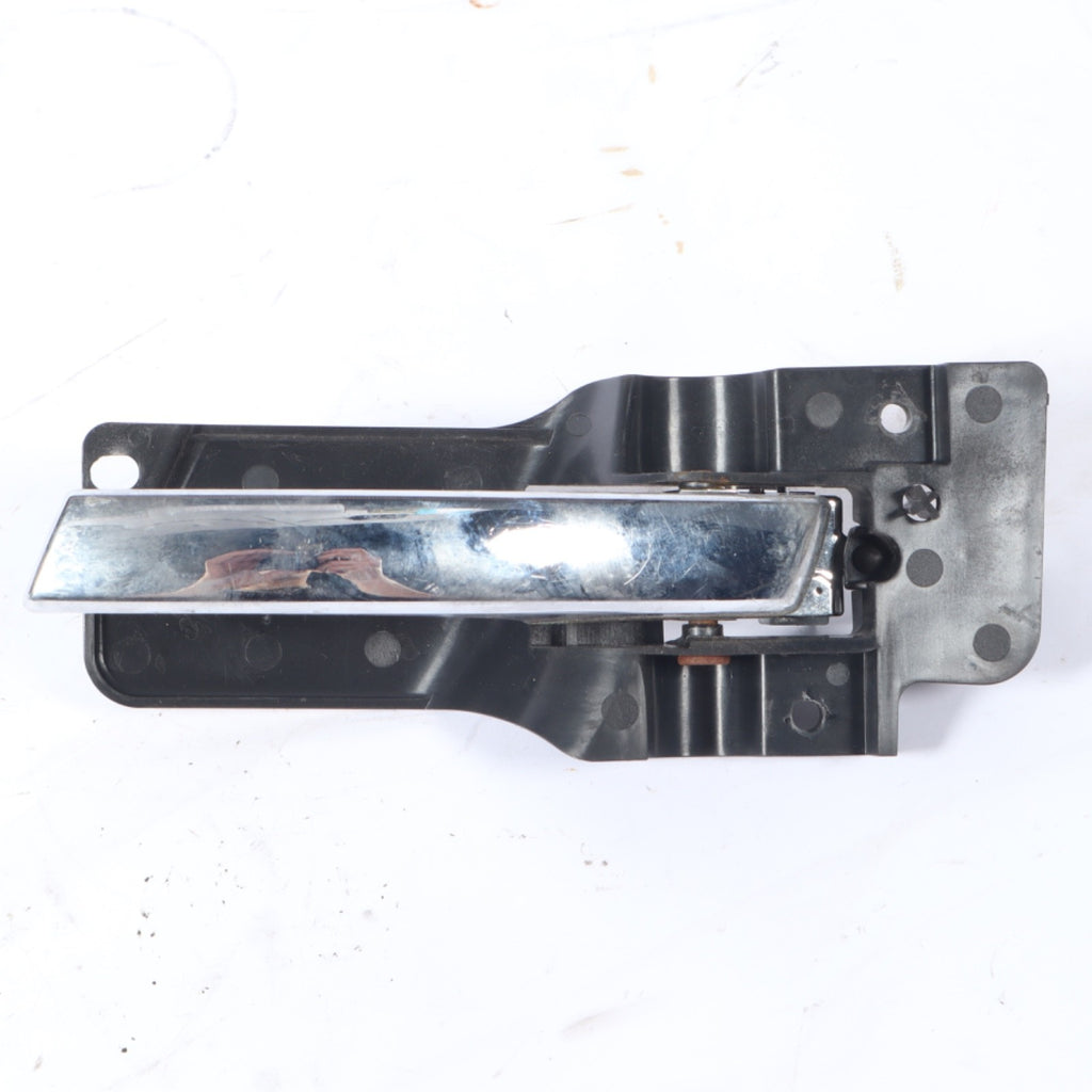 2012-2020 DODGE GRAND CARAVAN INTERIOR FRONT LEFT DOOR HANDLE OEM