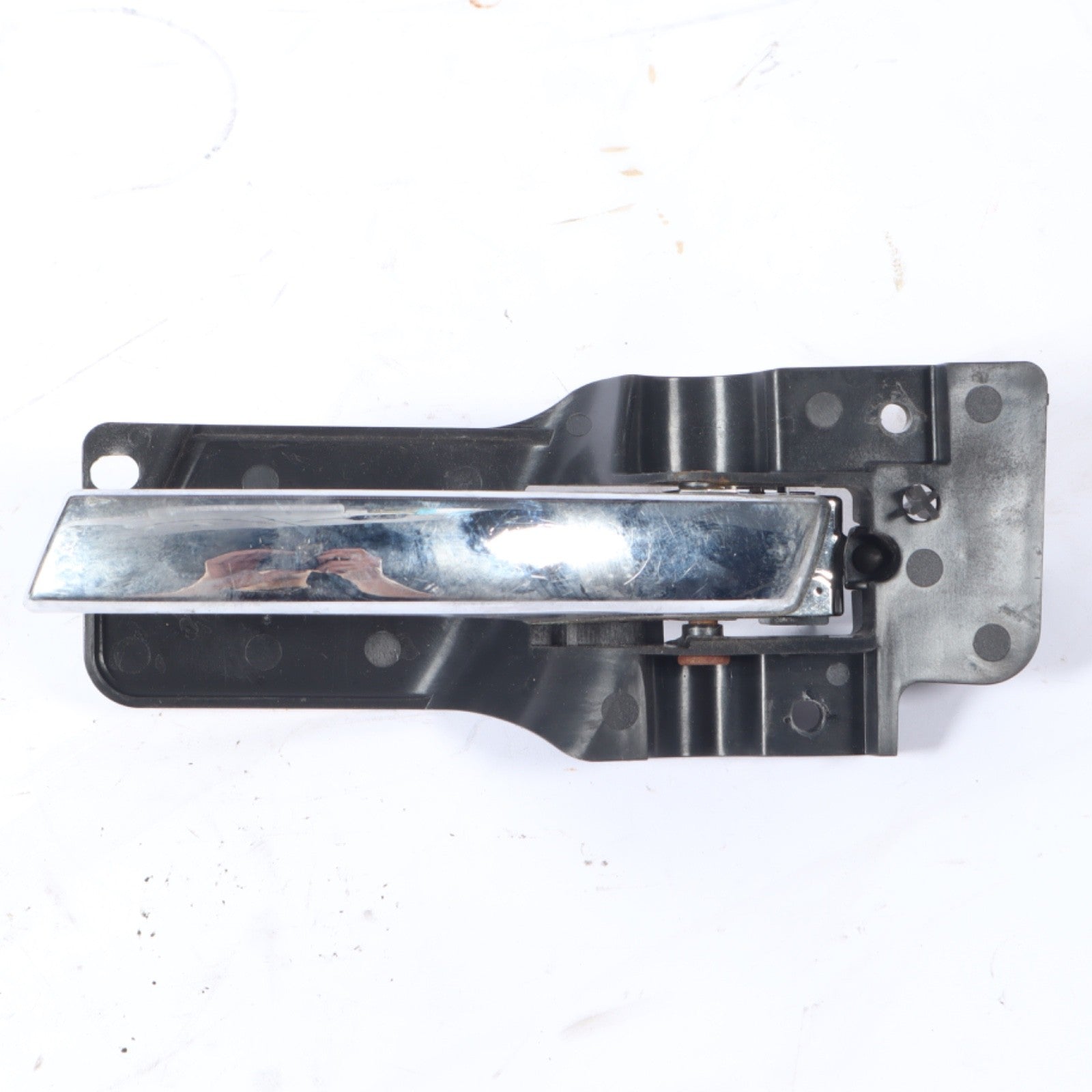 2012-2020 DODGE GRAND CARAVAN INTERIOR FRONT LEFT DOOR HANDLE OEM