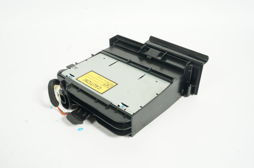 03-13 Mercedes R171 SLK55 SLK280 AMG SLK280 Radio 6 Disk CD Changer Player OEM