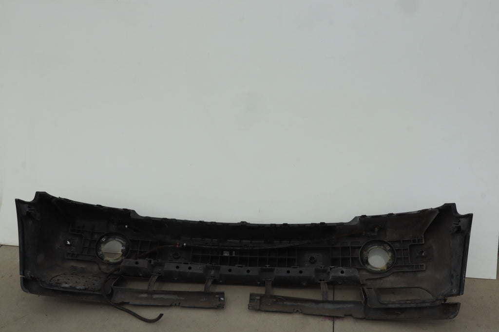 2006-2009 LAND ROVER RANGE ROVER BUMPER COVER OEM ONLY PICK UP!!!