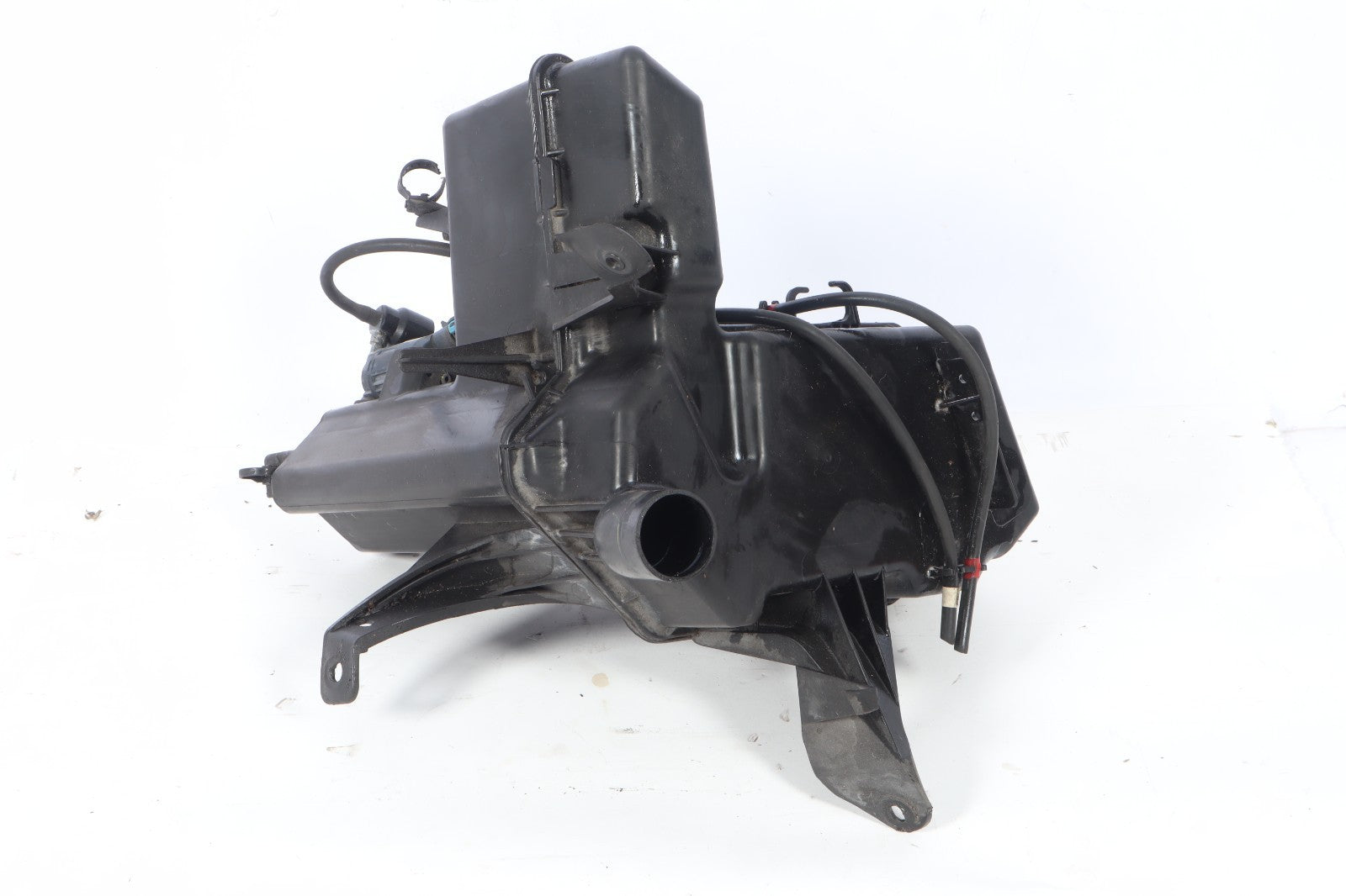 2013-2020 NISSAN PATHFINDER WINDSHIELD WASHER FLUID BOTTLE RESERVOIR TANK OEM