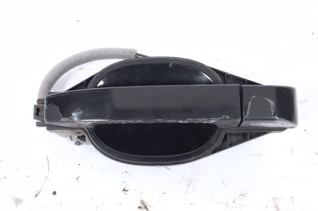 2003-2006 LAND ROVER RANGE ROVER REAR RIGHT PASSENGER EXTERIOR DOOR HANDLE OEM