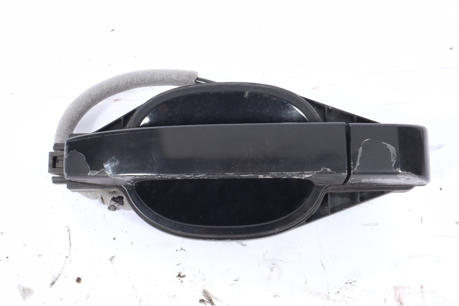 2003-2006 LAND ROVER RANGE ROVER REAR RIGHT PASSENGER EXTERIOR DOOR HANDLE OEM