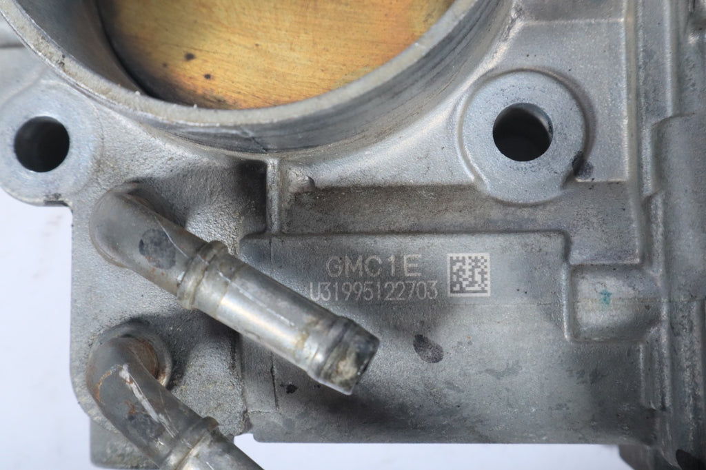 2011-2017 Honda Odyssey 3.5L Throttle Body Throttle Valve OEM