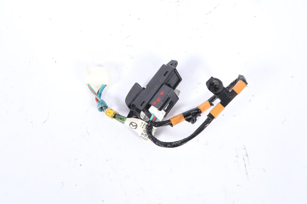 2010-2015 MAZDA CX-9 REAR LEFT DOOR WINDOW SWITCH TD11 SW 550 OEM