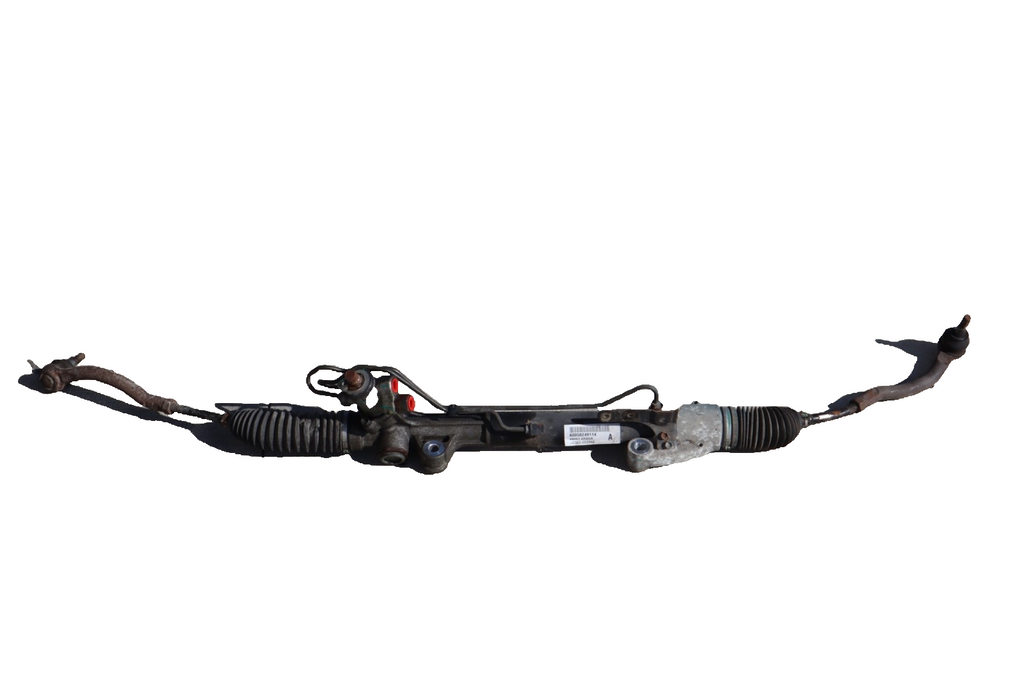 16-23 Nissan Maxima Power Steering Rack and Pinion OEM 490014RA0A