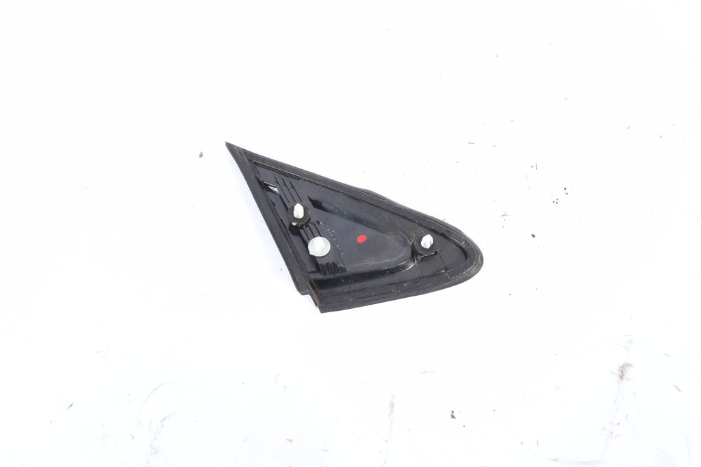 2007-2015 MAZDA CX-9 DRIVER SIDE LH FRONT FENDER CORNER TRIM OEM