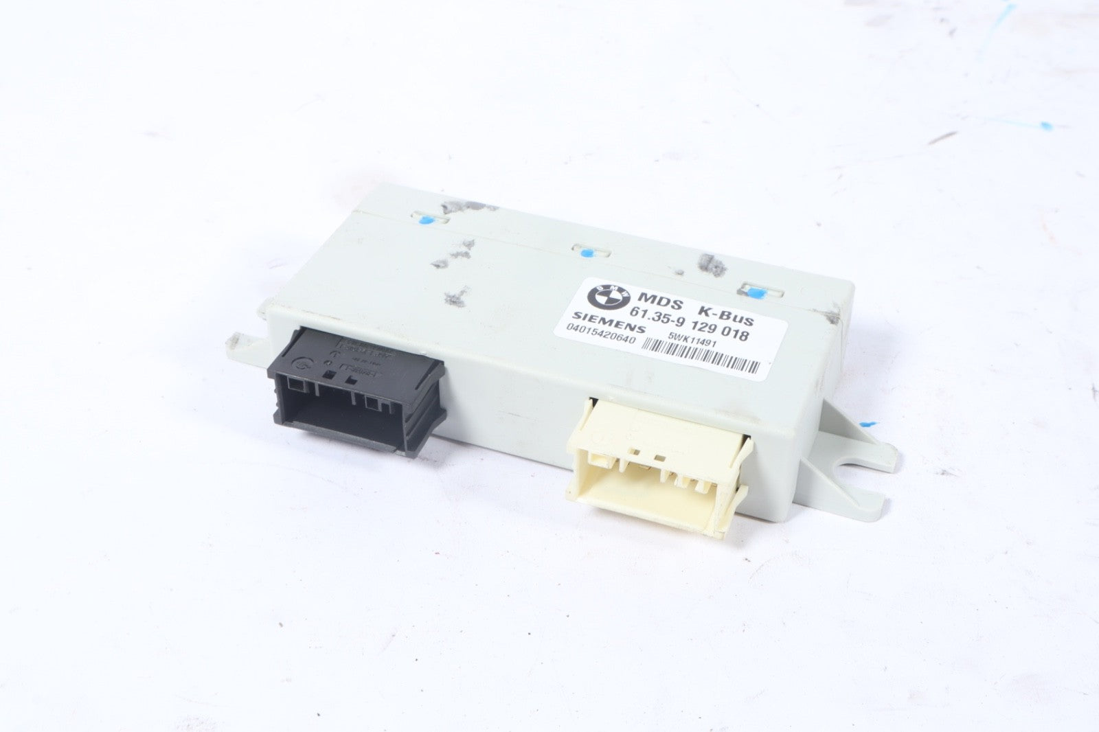 2004-2010 BMW X3 - Sunroof / SUN ROOF Control Module OEM