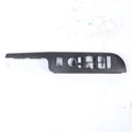 03-12 Land Rover Range Rover Front Left Driver Side Door Window Switch Trim OEM