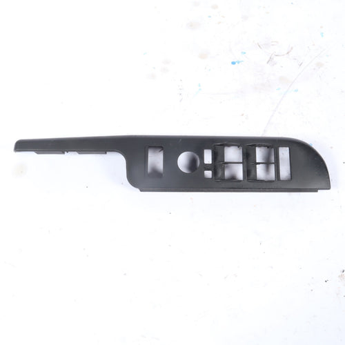 03-12 Land Rover Range Rover Front Left Driver Side Door Window Switch Trim OEM